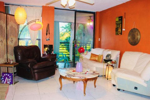 Condo in Tamarac, Florida, 2 bedrooms  № 1224939 - photo 19