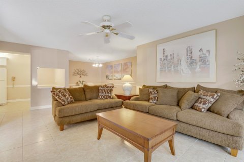 Condominio en venta en Palm City, Florida, 3 dormitorios, 136.38 m2 № 1044034 - foto 23