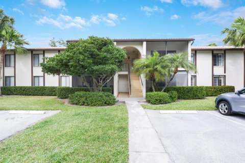 Condo in Palm City, Florida, 3 bedrooms  № 1044034 - photo 29