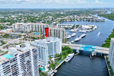 Condominio en venta en Fort Lauderdale, Florida, 1 dormitorio, 54.44 m2 № 1237035 - foto 6