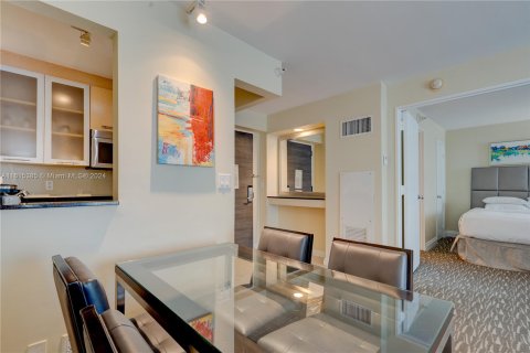 Copropriété à vendre à Fort Lauderdale, Floride: 1 chambre, 54.44 m2 № 1237035 - photo 22