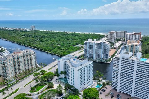 Copropriété à vendre à Fort Lauderdale, Floride: 1 chambre, 54.44 m2 № 1237035 - photo 5