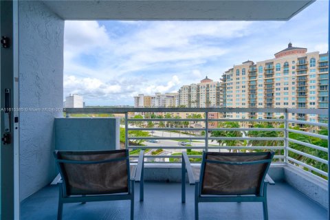 Condo in Fort Lauderdale, Florida, 1 bedroom  № 1237035 - photo 28