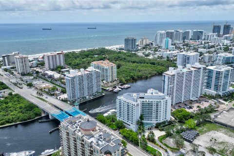 Copropriété à vendre à Fort Lauderdale, Floride: 1 chambre, 54.44 m2 № 1237035 - photo 14