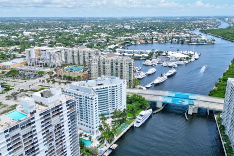 Condominio en venta en Fort Lauderdale, Florida, 1 dormitorio, 54.44 m2 № 1237035 - foto 7