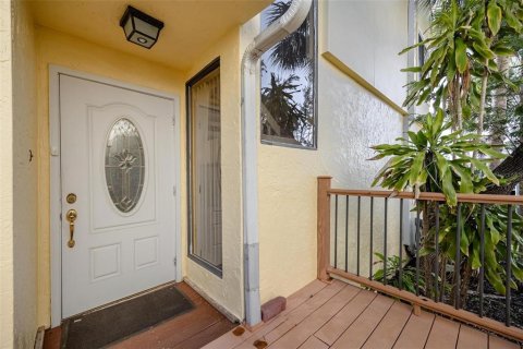 Townhouse in Punta Gorda, Florida 3 bedrooms, 210.42 sq.m. № 1285648 - photo 4