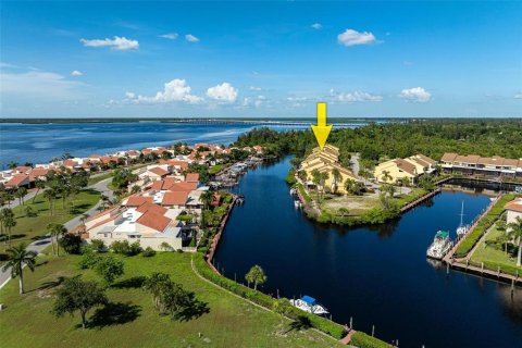 Touwnhouse à vendre à Punta Gorda, Floride: 3 chambres, 210.42 m2 № 1285648 - photo 3