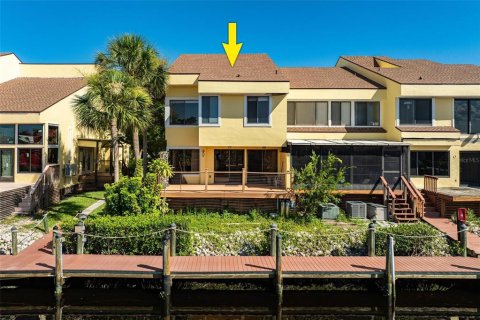 Touwnhouse à vendre à Punta Gorda, Floride: 3 chambres, 210.42 m2 № 1285648 - photo 1