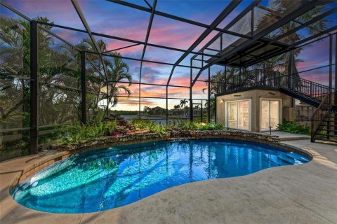 Villa ou maison à vendre à Punta Gorda, Floride: 3 chambres, 257.34 m2 № 1245289 - photo 2