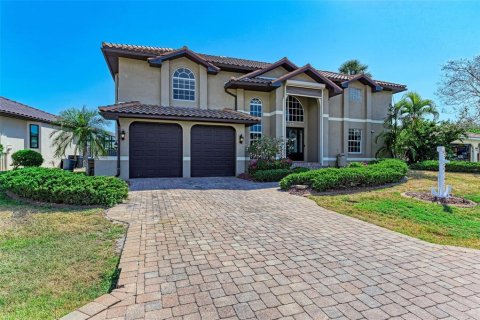 Villa ou maison à vendre à Punta Gorda, Floride: 3 chambres, 257.34 m2 № 1245289 - photo 7