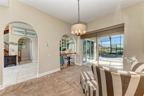 Villa ou maison à vendre à Punta Gorda, Floride: 3 chambres, 257.34 m2 № 1245289 - photo 17