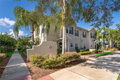 Touwnhouse à vendre à Kissimmee, Floride: 3 chambres, 120.77 m2 № 1344744 - photo 14