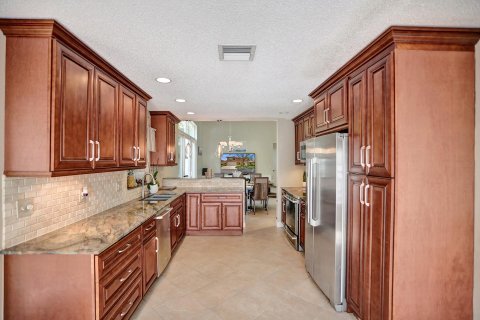 Villa ou maison à vendre à Pompano Beach, Floride: 4 chambres, 204.85 m2 № 1029726 - photo 24