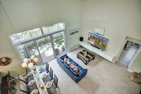 Villa ou maison à vendre à Pompano Beach, Floride: 4 chambres, 204.85 m2 № 1029726 - photo 30