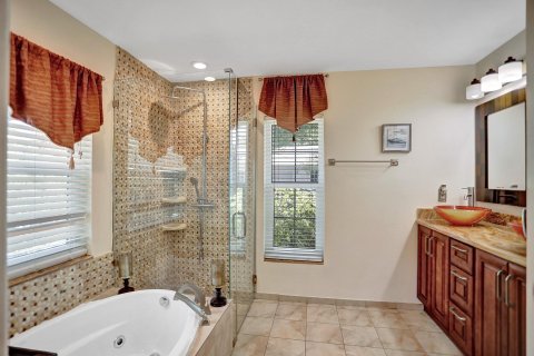 Villa ou maison à vendre à Pompano Beach, Floride: 4 chambres, 204.85 m2 № 1029726 - photo 17