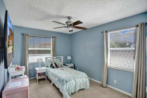 Villa ou maison à vendre à Pompano Beach, Floride: 4 chambres, 204.85 m2 № 1029726 - photo 13