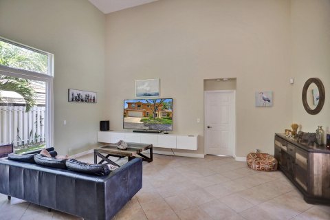 Villa ou maison à vendre à Pompano Beach, Floride: 4 chambres, 204.85 m2 № 1029726 - photo 27