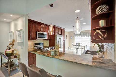 Villa ou maison à vendre à Pompano Beach, Floride: 4 chambres, 204.85 m2 № 1029726 - photo 22