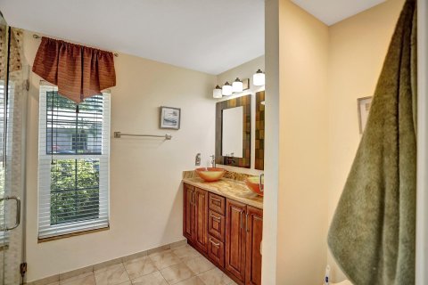 Villa ou maison à vendre à Pompano Beach, Floride: 4 chambres, 204.85 m2 № 1029726 - photo 10