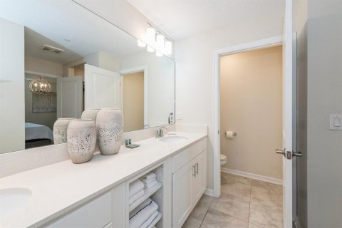 Condo in Kissimmee, Florida, 3 bedrooms  № 1028495 - photo 14