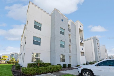 Condo in Kissimmee, Florida, 3 bedrooms  № 1028495 - photo 1