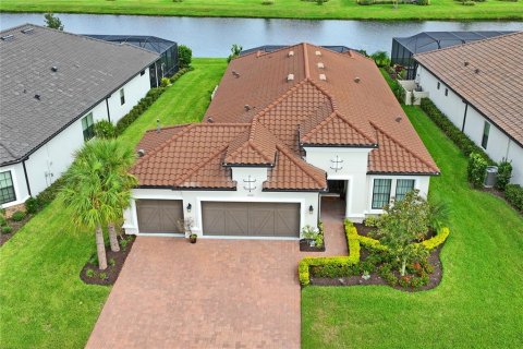 Casa en venta en Odessa, Florida, 3 dormitorios, 210.52 m2 № 1397086 - foto 1