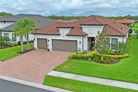 Casa en venta en Odessa, Florida, 3 dormitorios, 210.52 m2 № 1397086 - foto 9