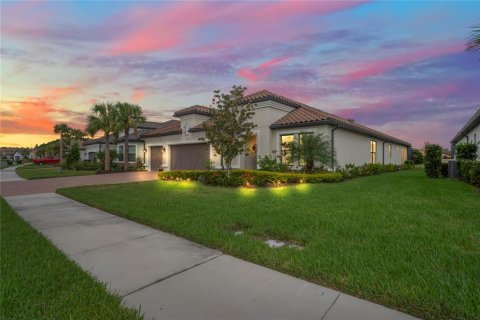 Casa en venta en Odessa, Florida, 3 dormitorios, 210.52 m2 № 1397086 - foto 11