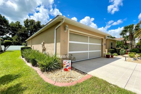 Villa ou maison à vendre à Ocala, Floride: 3 chambres, 155.7 m2 № 1346407 - photo 5