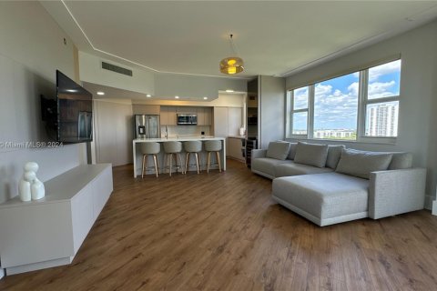 Condo in Aventura, Florida, 3 bedrooms  № 1044675 - photo 4