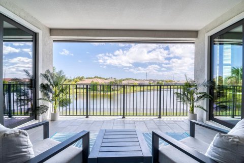 Villa ou maison à vendre à Jupiter, Floride: 6 chambres, 422.98 m2 № 1068070 - photo 7