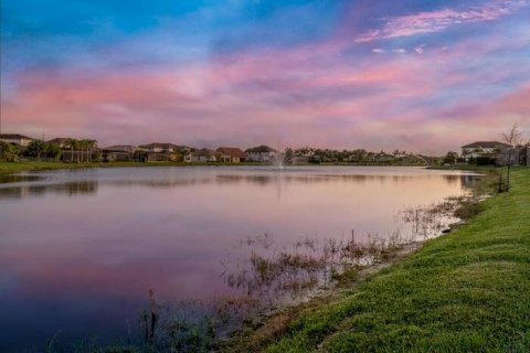 Villa ou maison à vendre à Jupiter, Floride: 6 chambres, 422.98 m2 № 1068070 - photo 30