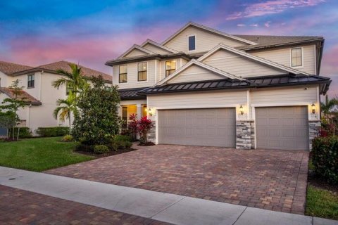 House in Jupiter, Florida 6 bedrooms, 422.98 sq.m. № 1068070 - photo 25