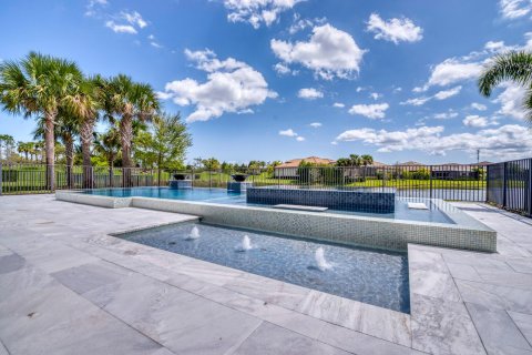 Villa ou maison à vendre à Jupiter, Floride: 6 chambres, 422.98 m2 № 1068070 - photo 6