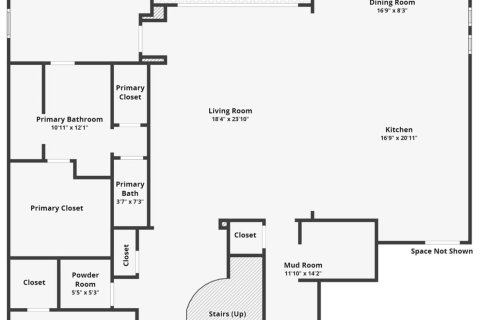 Купить виллу или дом в Юпитер, Флорида 6 спален, 422.98м2, № 1068070 - фото 29