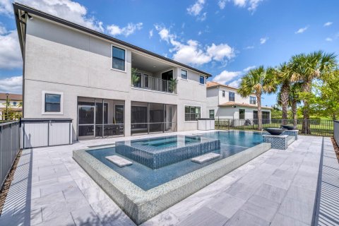 Villa ou maison à vendre à Jupiter, Floride: 6 chambres, 422.98 m2 № 1068070 - photo 3