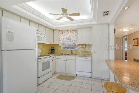 Condominio en venta en Sarasota, Florida, 2 dormitorios, 104.05 m2 № 1412626 - foto 16