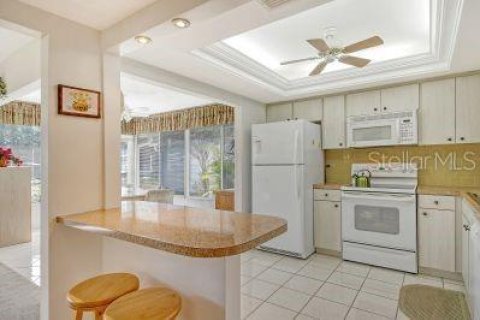 Condominio en venta en Sarasota, Florida, 2 dormitorios, 104.05 m2 № 1412626 - foto 17