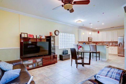 Купить виллу или дом в Ройял-Палм-Бич, Флорида 5 спален, 239.69м2, № 1051341 - фото 26