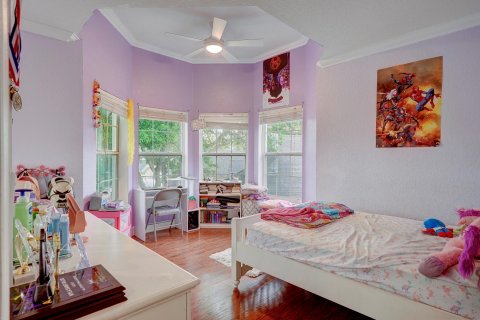 Villa ou maison à vendre à Royal Palm Beach, Floride: 5 chambres, 239.69 m2 № 1051341 - photo 9