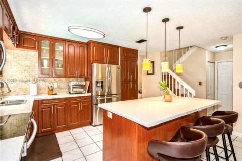 Casa en venta en Davie, Florida, 4 dormitorios, 167.32 m2 № 1241632 - foto 8