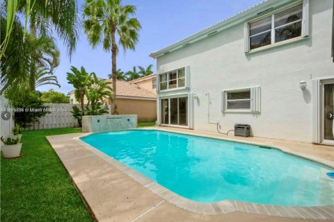 Casa en venta en Davie, Florida, 4 dormitorios, 167.32 m2 № 1241632 - foto 19