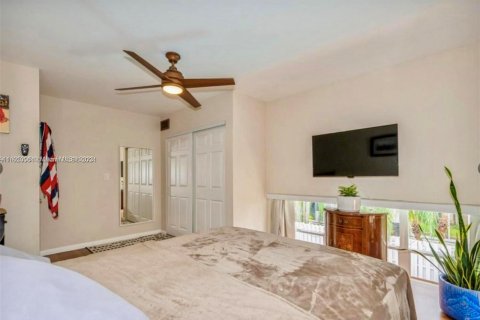 Villa ou maison à vendre à Davie, Floride: 4 chambres, 167.32 m2 № 1241632 - photo 26