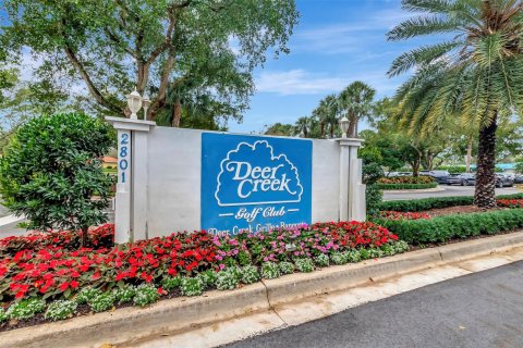 Copropriété à vendre à Deerfield Beach, Floride: 2 chambres, 102.84 m2 № 1207310 - photo 12