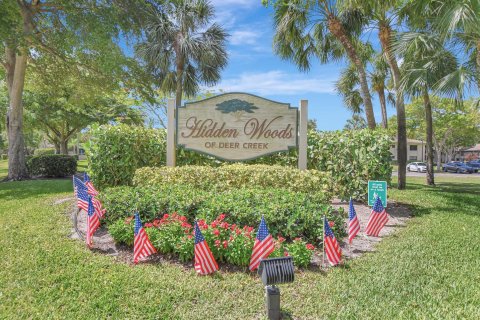 Copropriété à vendre à Deerfield Beach, Floride: 2 chambres, 102.84 m2 № 1207310 - photo 23