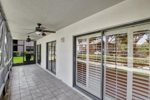 Copropriété à vendre à Deerfield Beach, Floride: 2 chambres, 102.84 m2 № 1207310 - photo 17