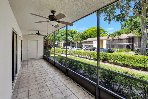 Condo in Deerfield Beach, Florida, 2 bedrooms  № 1207310 - photo 18