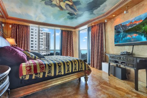 Condo in Hollywood, Florida, 4 bedrooms  № 1060247 - photo 22