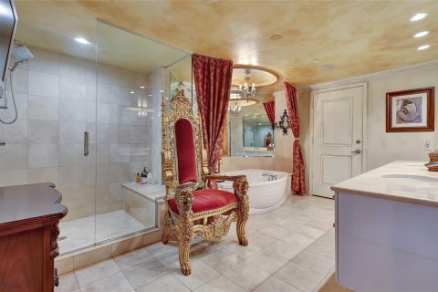 Copropriété à vendre à Hollywood, Floride: 4 chambres, 287.16 m2 № 1060247 - photo 26