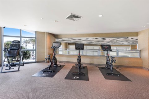 Copropriété à vendre à Hollywood, Floride: 4 chambres, 287.16 m2 № 1060247 - photo 12